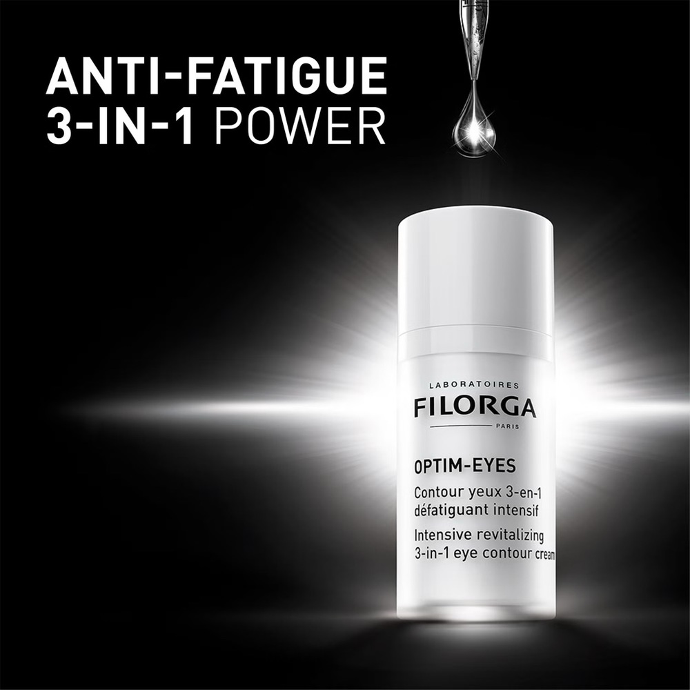 Filorga Laboratories Optim-Eyes Eye Contour Cream Brand New In Box 💯 Authentic! - Picture 6 of 14